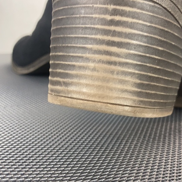 Billabong Black Booties Lined size 8 - Picture 8 of 15